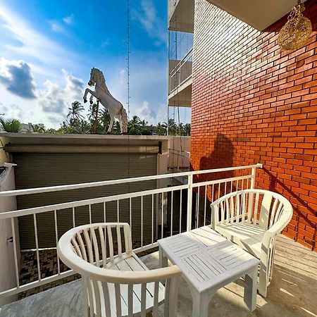 Sunset Sands هيكادوفا المظهر الخارجي الصورة