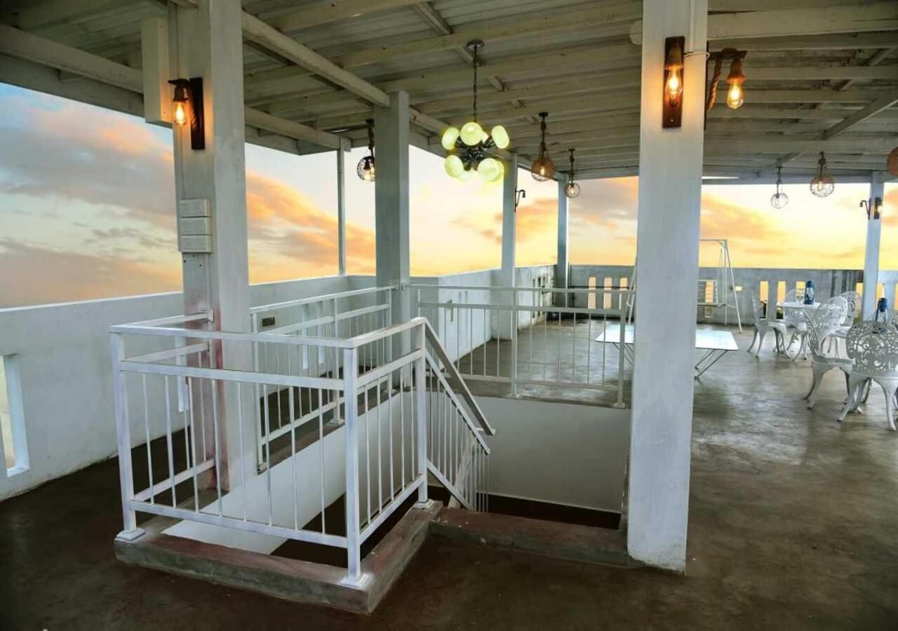 Sunset Sands هيكادوفا المظهر الخارجي الصورة