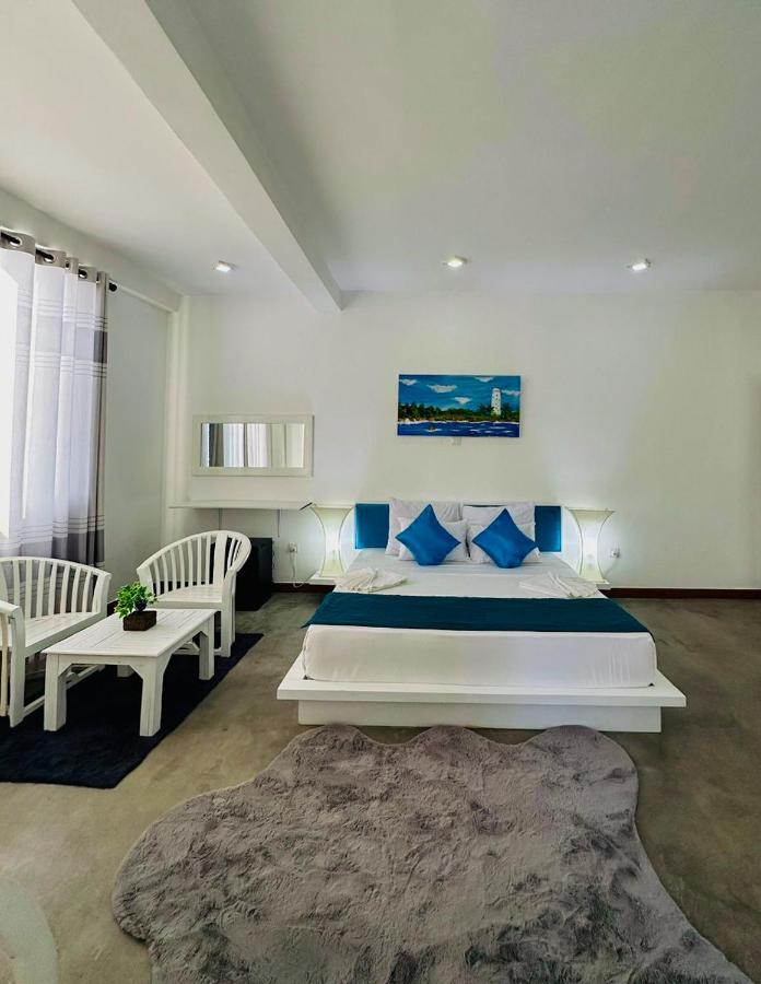 Sunset Sands هيكادوفا المظهر الخارجي الصورة