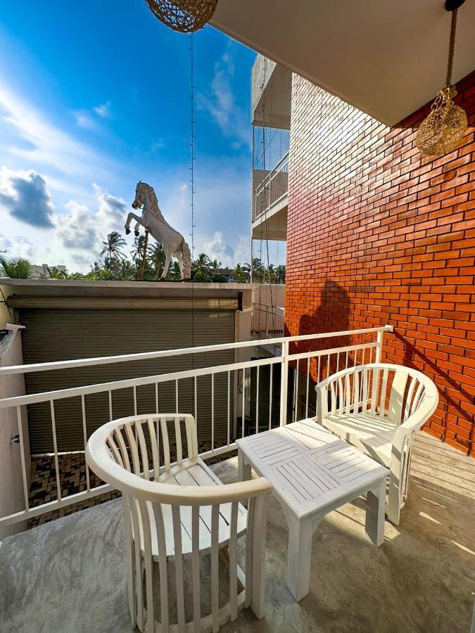Sunset Sands هيكادوفا المظهر الخارجي الصورة