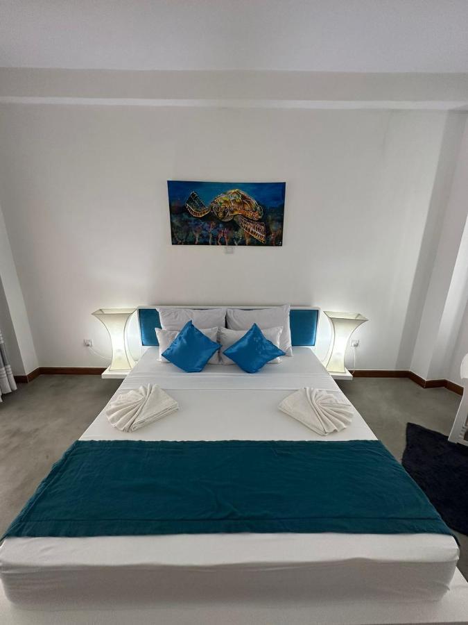 Sunset Sands هيكادوفا المظهر الخارجي الصورة
