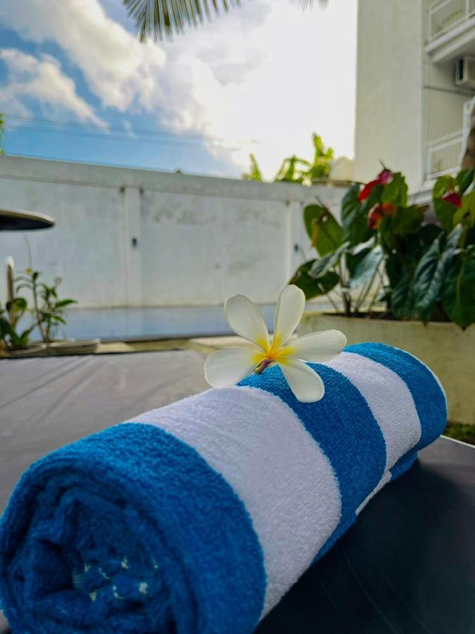 Sunset Sands هيكادوفا المظهر الخارجي الصورة