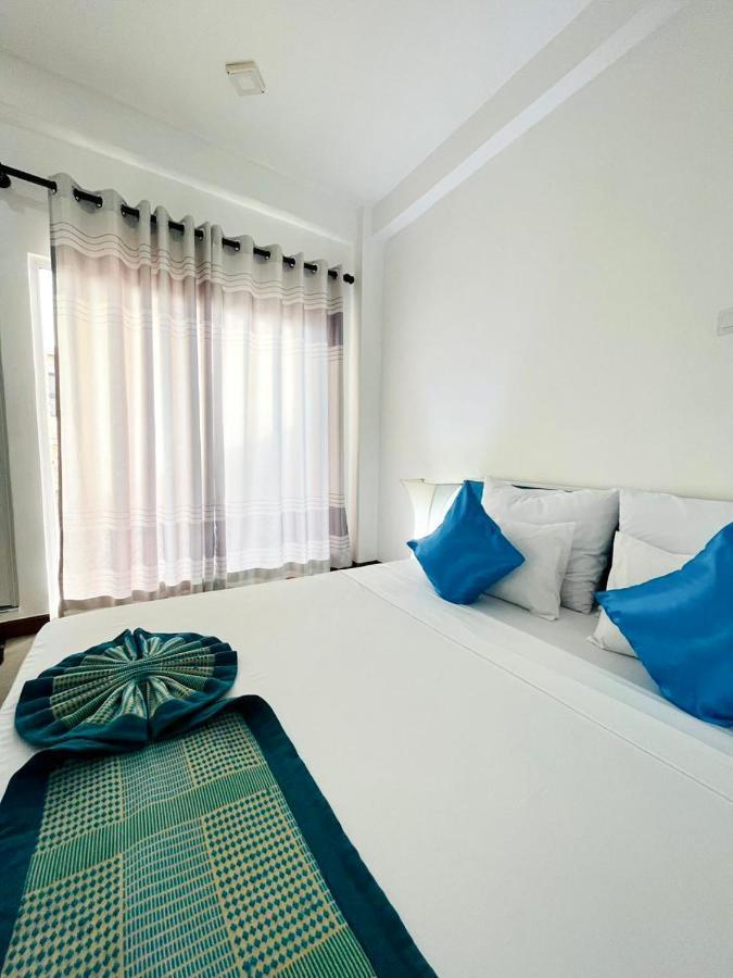 Sunset Sands هيكادوفا المظهر الخارجي الصورة