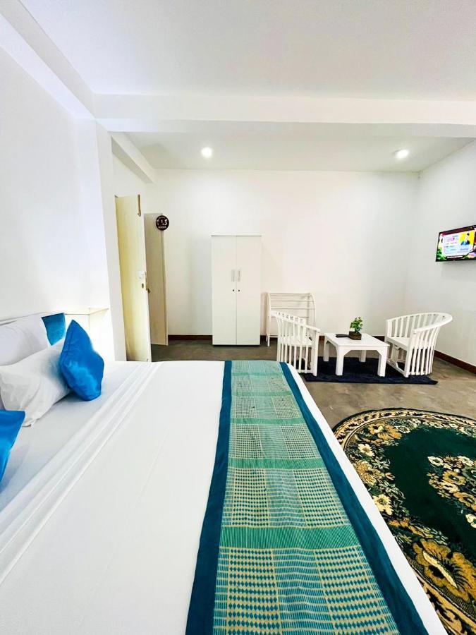 Sunset Sands هيكادوفا المظهر الخارجي الصورة