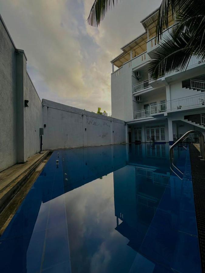 Sunset Sands هيكادوفا المظهر الخارجي الصورة