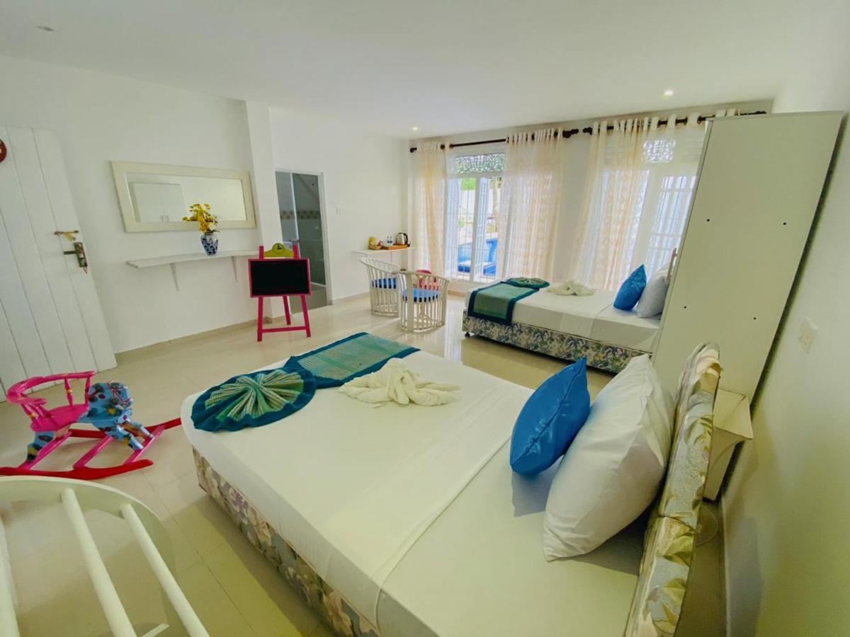 Sunset Sands هيكادوفا الغرفة الصورة