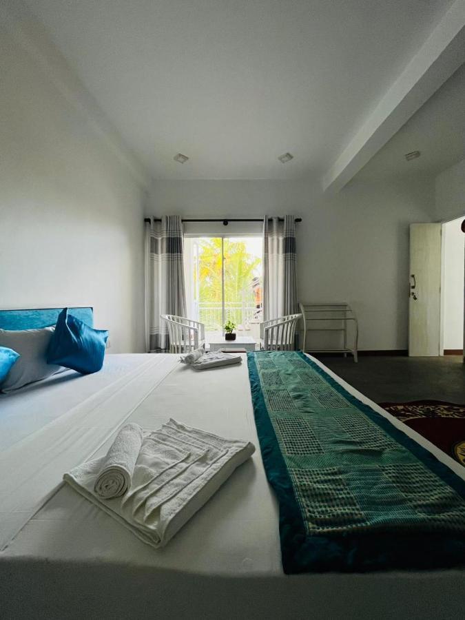 Sunset Sands هيكادوفا الغرفة الصورة