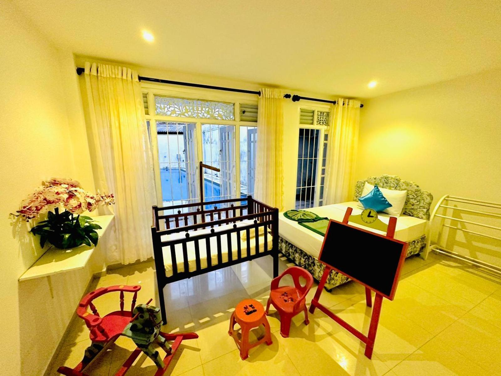 Sunset Sands هيكادوفا المظهر الخارجي الصورة