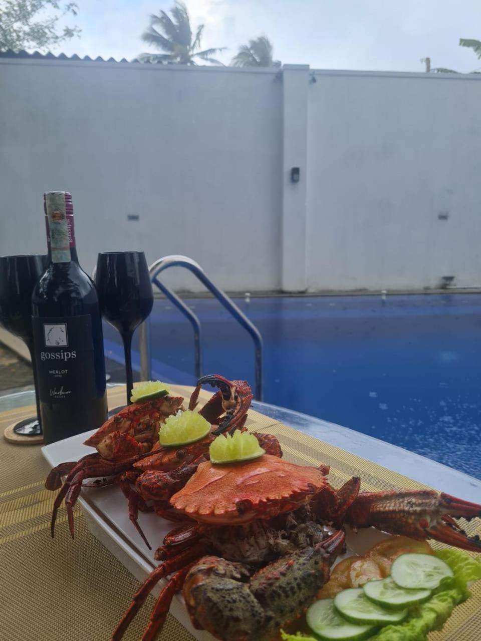 Sunset Sands هيكادوفا المظهر الخارجي الصورة