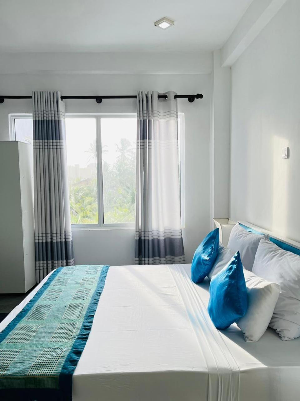 Sunset Sands هيكادوفا الغرفة الصورة