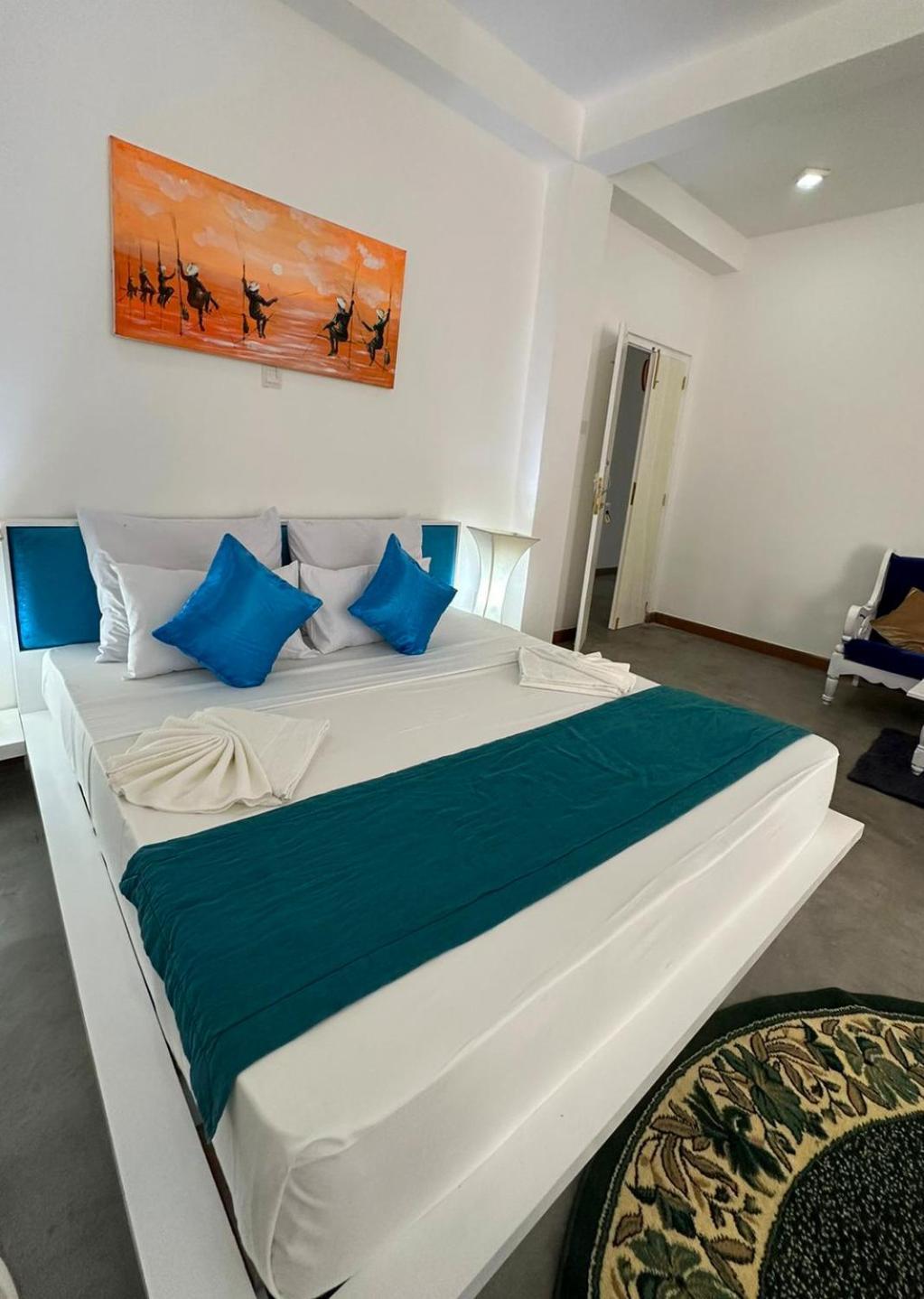 Sunset Sands هيكادوفا الغرفة الصورة
